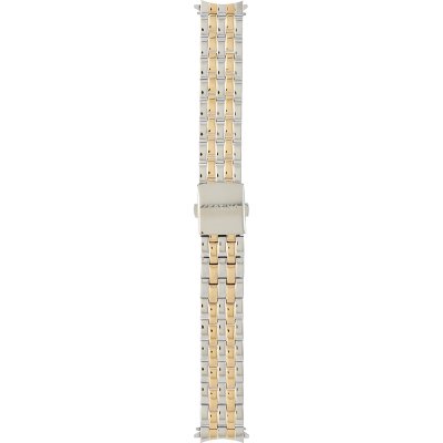 Certina Straps C605007587 New Classic Strap