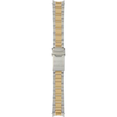 Certina Straps C605024359 DS Action Band
