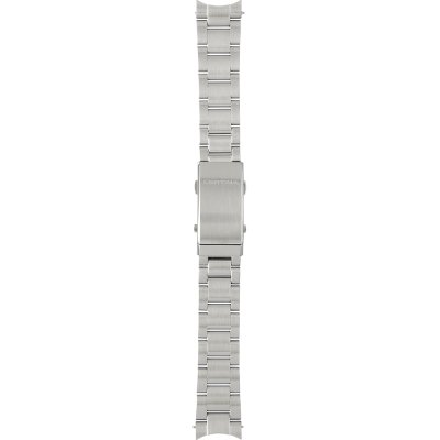 Certina Straps C605024502 DS Action Powermatic 80 Band