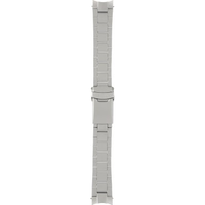 Certina Straps C605024584 DS-X GMT Band