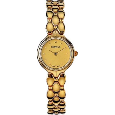 Certina C32321002631 Caprice Uhr