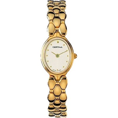 Certina C32321012691 Caprice Uhr