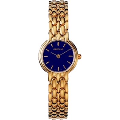 Certina C32321022651 Caprice Uhr