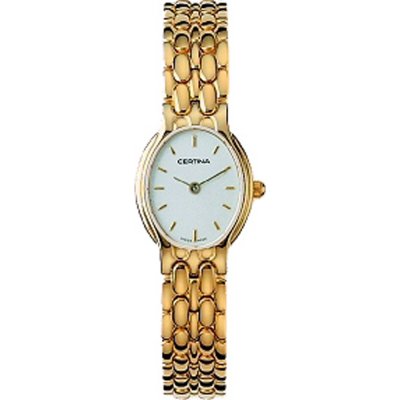 Certina C32321032611 Caprice Uhr