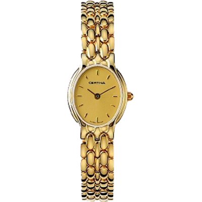 Certina C32321032631 Caprice Uhr