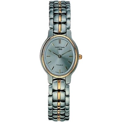 Certina C32321511117 Caprice Uhr