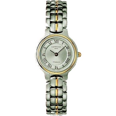 Certina C32721501114 Caprice Uhr