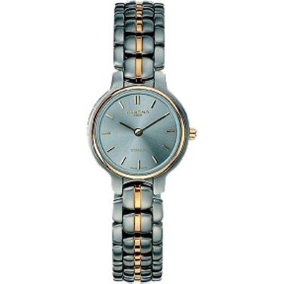Certina C32721501117 Caprice Uhr