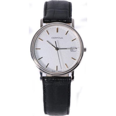 Certina C11510772111 Classics Uhr