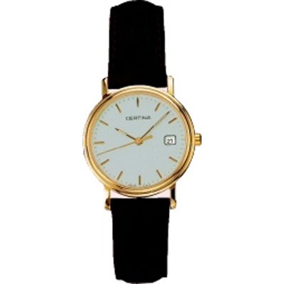 Certina C25422772511 Classics Uhr