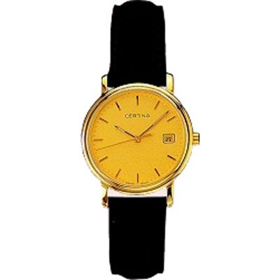 Certina C25422772531 Classics Uhr