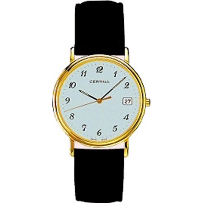 Certina C26012772513 Classics Uhr