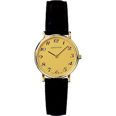 Certina C32720162533 Classics Uhr