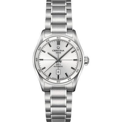 Certina C0062071103100 Ds 1 Uhr