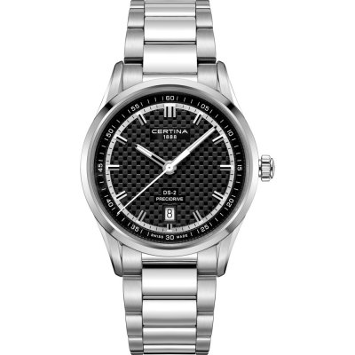 Certina C0244101105100 Ds-2 Uhr
