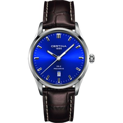 Certina C0244101604120 Ds-2 Uhr