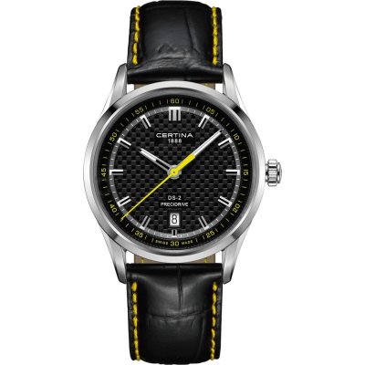 Certina C0244101605101 Ds-2 Uhr
