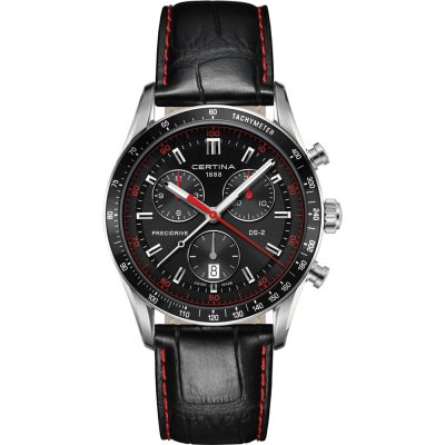 Certina C0244471605103 Ds-2 Uhr