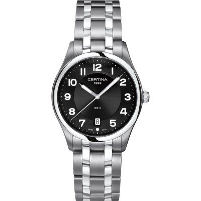 Certina C0224101105000 Ds-4 Uhr