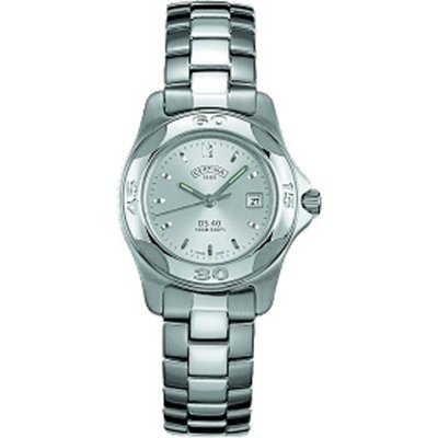 Certina C25071264217 Ds 40 Uhr