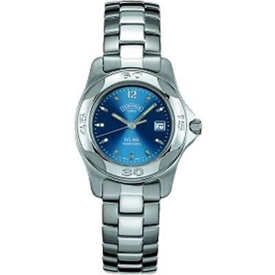 Certina C25071264251 Ds 40 Uhr