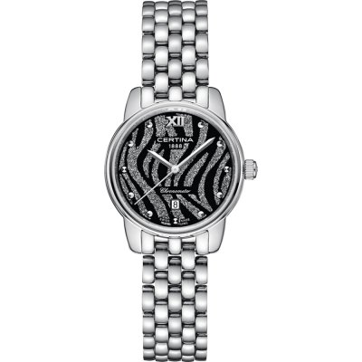 Certina C0330511105800 Ds-8 Uhr