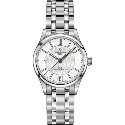 Certina C0332071103100 Ds-8 Uhr