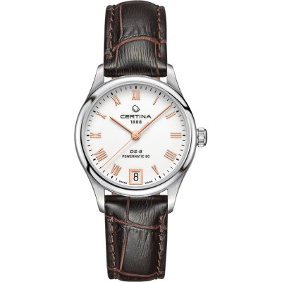 Certina C0332071601300 Ds-8 Uhr