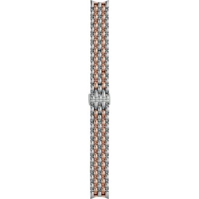 Certina Straps C605021452 Ds-8 Band