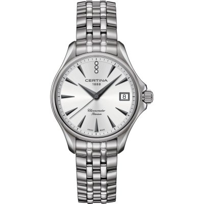 Certina C0320514403600 DS Action Lady Uhr