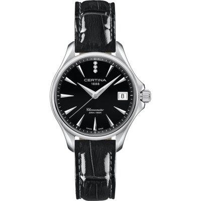 Certina C0320511605600 DS Action Lady Uhr