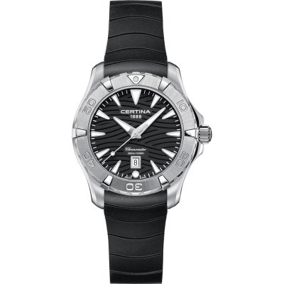 Certina C0322511705100 Ds Action Uhr