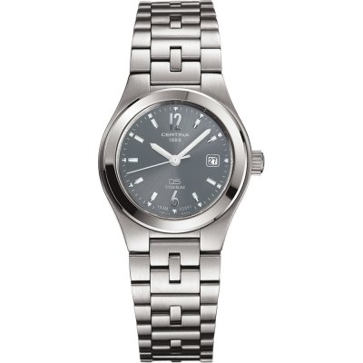 Certina C25071321266 Ds C-Class Uhr