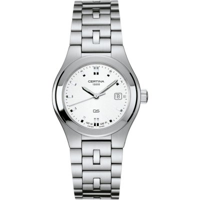 Certina C25071324211 Ds C-Class Uhr