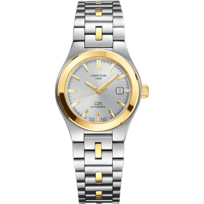 Certina C56171324417 Ds C-Class Uhr