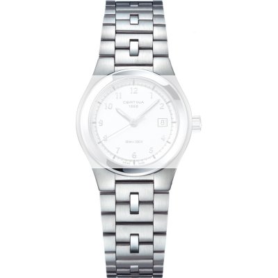 Certina C605007409 Ds C-Class Band
