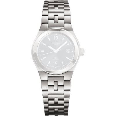 Certina C605007411 Ds C-Class Band