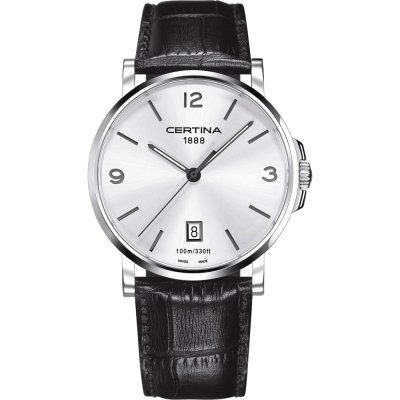 Certina C0174101603700 Ds Caimano Uhr