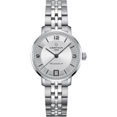 Certina C0352071103700 Ds Caimano Uhr