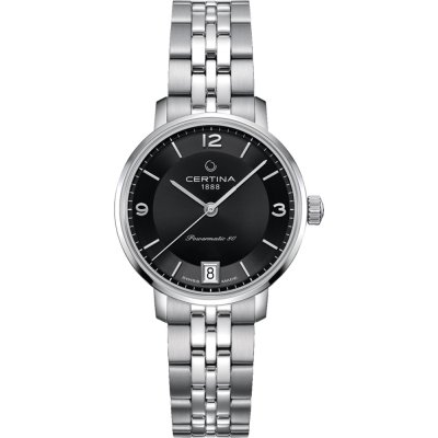 Certina C0352071105700 Ds Caimano Uhr