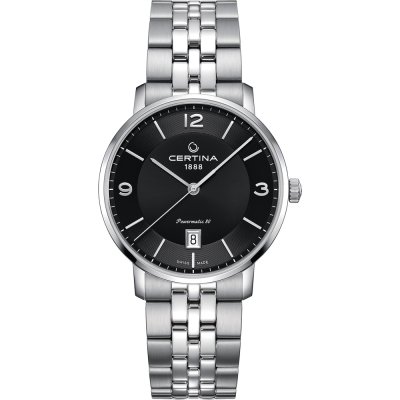 Certina C0354071105700 Ds Caimano Uhr