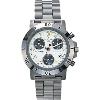 Certina C54271214221 Ds Caimano Uhr