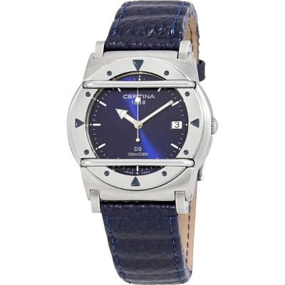 Certina C11580004259 Ds Cascadeur Uhr