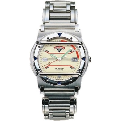 Certina C11581004221 Ds Cascadeur Uhr