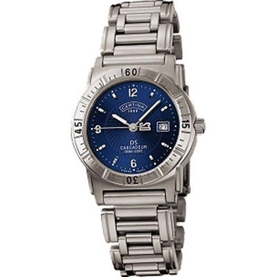 Certina C12981204255 Ds Cascadeur Uhr