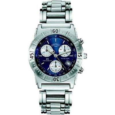 Certina C53881204251 Ds Cascadeur Uhr