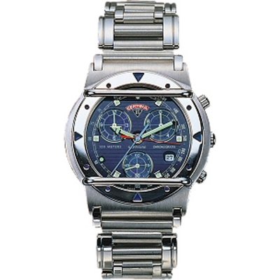 Certina C54181004251 Ds Cascadeur Uhr