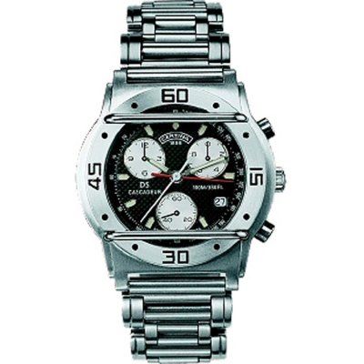 Certina C54181104261 Ds Cascadeur Uhr