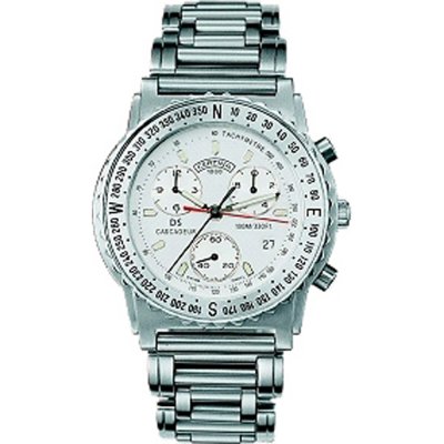 Certina C54181154221 Ds Cascadeur Uhr
