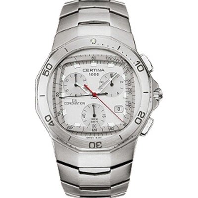 Certina C54181804217 Ds Coronation Uhr